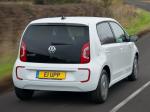 Volkswagen e-up! 2013 года (UK)